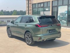 Honda CR-V 2023 240TURBO AWD Premium 5-Seater - ფოტო 6