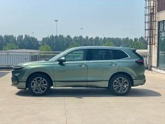 Honda CR-V 2023 240TURBO AWD Premium 5-Seater - ფოტო 7