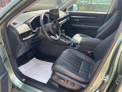 Honda CR-V 2023 240TURBO AWD Premium 5-Seater - ფოტო 8