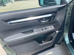 Honda CR-V 2023 240TURBO AWD Premium 5-Seater - ფოტო 9