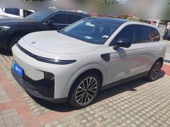 Leapmotor B10 510 Pleasure Edition - ფოტო 1
