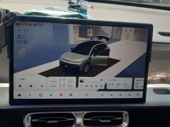 Leapmotor B10 510 Pleasure Edition - ფოტო 13