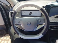Leapmotor B10 510 Pleasure Edition - ფოტო 15