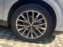 Leapmotor B10 510 Pleasure Edition - ფოტო 6