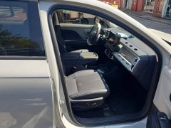Leapmotor B10 510 Pleasure Edition - ფოტო 8