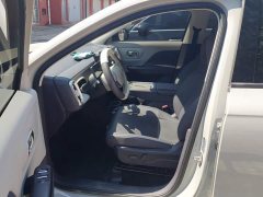 Leapmotor B10 510 Pleasure Edition - ფოტო 9