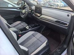 Volkswagen ID.4 CROZZ 2022 Standard Range PURE - ფოტო 10