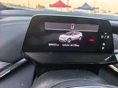 Volkswagen ID.4 CROZZ 2022 Standard Range PURE - ფოტო 5