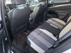 Volkswagen ID.4 CROZZ 2022 Standard Range PURE - ფოტო 6