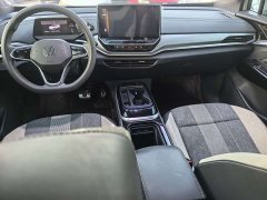 Volkswagen ID.4 CROZZ 2022 Standard Range PURE - ფოტო 7