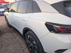 Volkswagen ID.4 CROZZ 2022 Standard Range PURE - ფოტო 8