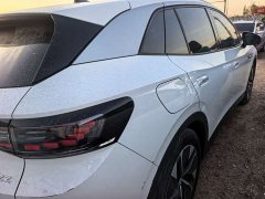 Volkswagen ID.4 CROZZ 2022 Standard Range PURE - ფოტო 9