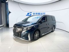 GAC Aion M8 2021 Master Series 390T Luxury Edition - ფოტო 1