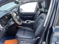 GAC Aion M8 2021 Master Series 390T Luxury Edition - ფოტო 11