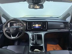 GAC Aion M8 2021 Master Series 390T Luxury Edition - ფოტო 12