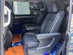 GAC Aion M8 2021 Master Series 390T Luxury Edition - ფოტო 13