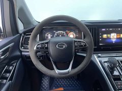 GAC Aion M8 2021 Master Series 390T Luxury Edition - ფოტო 14