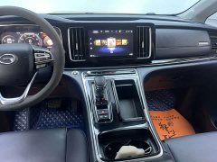 GAC Aion M8 2021 Master Series 390T Luxury Edition - ფოტო 15