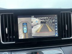 GAC Aion M8 2021 Master Series 390T Luxury Edition - ფოტო 16