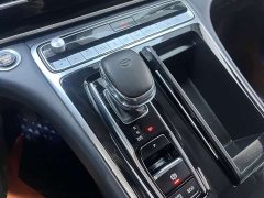 GAC Aion M8 2021 Master Series 390T Luxury Edition - ფოტო 17