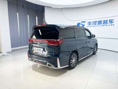 GAC Aion M8 2021 Master Series 390T Luxury Edition - ფოტო 3