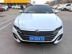 Volkswagen FAW-Volkswagen CC 2021 330TSI Dazzling Edition - ფოტო 2