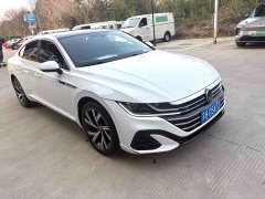Volkswagen FAW-Volkswagen CC 2021 330TSI Dazzling Edition - ფოტო 3