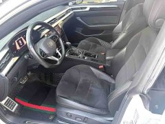 Volkswagen FAW-Volkswagen CC 2021 330TSI Dazzling Edition - ფოტო 4