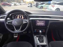 Volkswagen FAW-Volkswagen CC 2021 330TSI Dazzling Edition - ფოტო 6