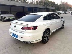 Volkswagen FAW-Volkswagen CC 2021 330TSI Dazzling Edition - ფოტო 7