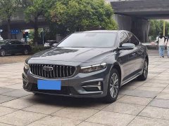 Geely Xingrui 2.0T Diesel Luxury - ფოტო 1