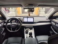 Geely Xingrui 2.0T Diesel Luxury - ფოტო 4