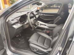 Geely Xingrui 2.0T Diesel Luxury - ფოტო 5