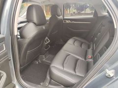 Geely Xingrui 2.0T Diesel Luxury - ფოტო 6