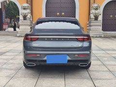 Geely Xingrui 2.0T Diesel Luxury - ფოტო 8