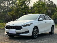 Kia K3 1.5L CVT Fashion Edition - ფოტო 1