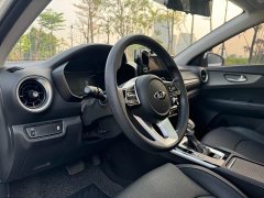 Kia K3 1.5L CVT Fashion Edition - ფოტო 10