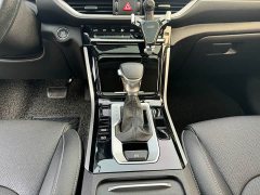 Kia K3 1.5L CVT Fashion Edition - ფოტო 11