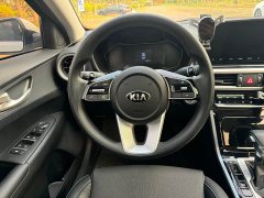 Kia K3 1.5L CVT Fashion Edition - ფოტო 12