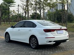 Kia K3 1.5L CVT Fashion Edition - ფოტო 15