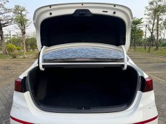 Kia K3 1.5L CVT Fashion Edition - ფოტო 16