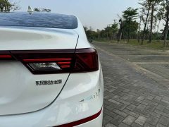 Kia K3 1.5L CVT Fashion Edition - ფოტო 17