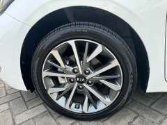 Kia K3 1.5L CVT Fashion Edition - ფოტო 18