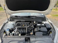 Kia K3 1.5L CVT Fashion Edition - ფოტო 19