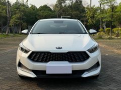 Kia K3 1.5L CVT Fashion Edition - ფოტო 2