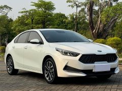 Kia K3 1.5L CVT Fashion Edition - ფოტო 3