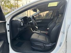 Kia K3 1.5L CVT Fashion Edition - ფოტო 4