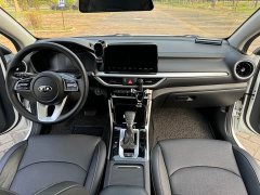 Kia K3 1.5L CVT Fashion Edition - ფოტო 5