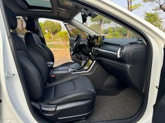 Kia K3 1.5L CVT Fashion Edition - ფოტო 6