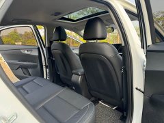 Kia K3 1.5L CVT Fashion Edition - ფოტო 7
